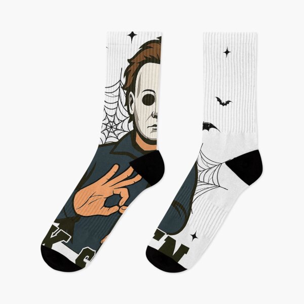 Item preview, 67 Funny Halloween PNG Bundle, Six Seven T-Shirt Design, Horror Movie Killers Art designed and sold by LittleNhutton.