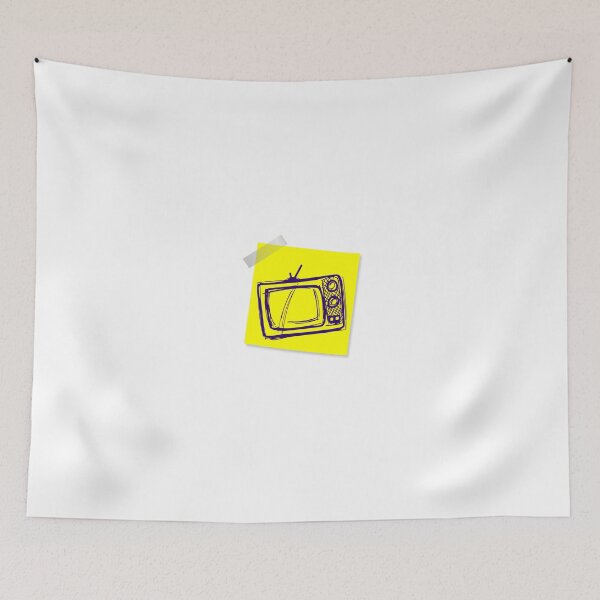 Item preview, Sticky Notes - HSPDTZ 84 designed and sold by MyStickersCove.