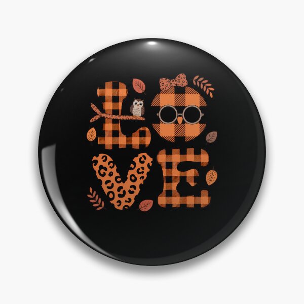 Item preview, School Admin Assistant LoveTurkey Thanksgiving designed and sold by BiellaSar.