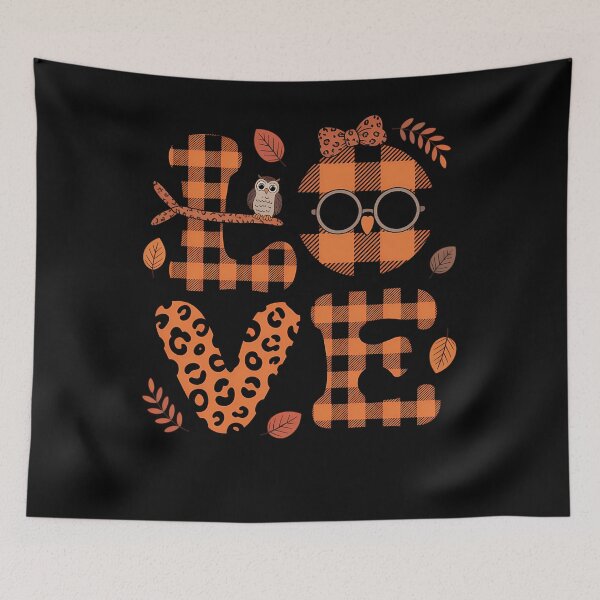 Item preview, School Admin Assistant LoveTurkey Thanksgiving designed and sold by BiellaSar.