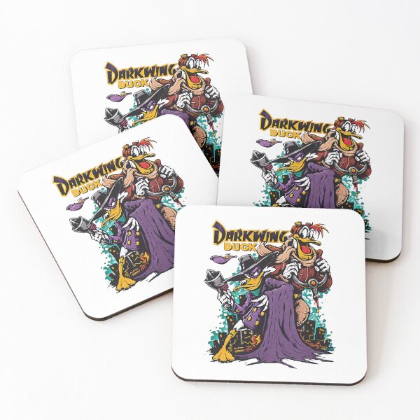 Item preview, Darkwing Duck - Funny The Terror Vintage  designed and sold by thadghtbad.