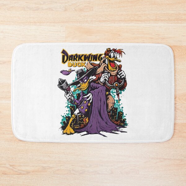 Item preview, Darkwing Duck - Funny The Terror Vintage  designed and sold by thadghtbad.