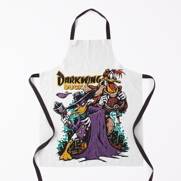 Item preview, Darkwing Duck - Funny The Terror Vintage designed and sold by thadghtbad.