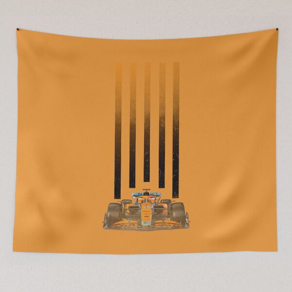 Item preview, McLaren F1 car design  designed and sold by Working Canvas .