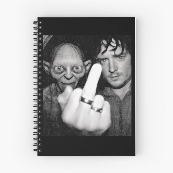 Item preview, Meme de película designed and sold by LakenDraphil.