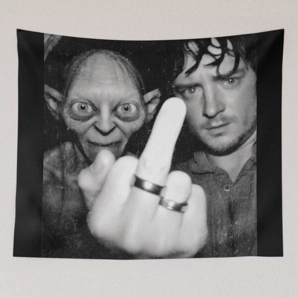 Item preview, Movie Meme designed and sold by LakenDraphil.