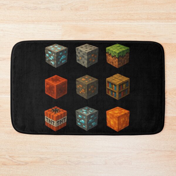 Item preview, Can’t Stop the Block designed and sold by Working Canvas .