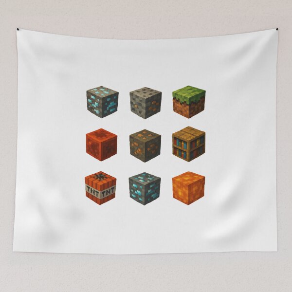 Item preview, Can’t Stop the Block designed and sold by Working Canvas .