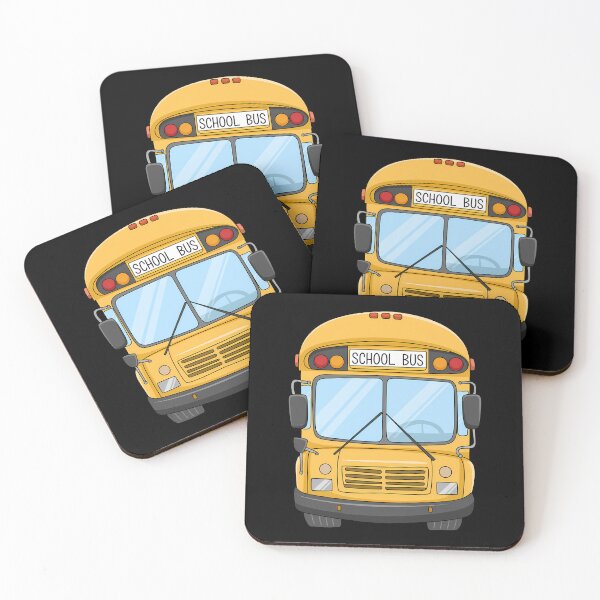 Item preview, School Bus Halloween Costume funny Bus driver kids men women designed and sold by BiellaSar.