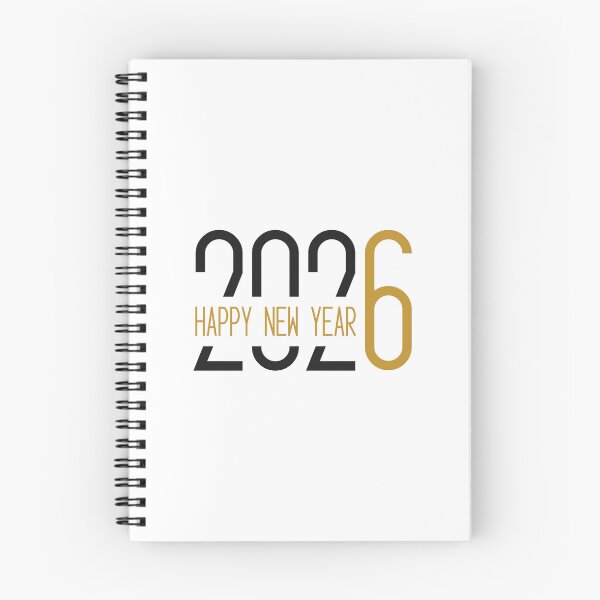 Item preview, 2026 Happy New Year  designed and sold by CHERRY--SHOP.
