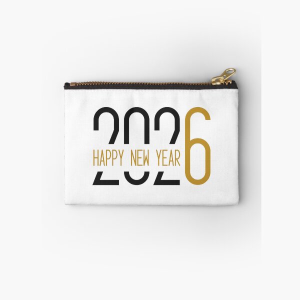Item preview, 2026 Happy New Year  designed and sold by CHERRY--SHOP.
