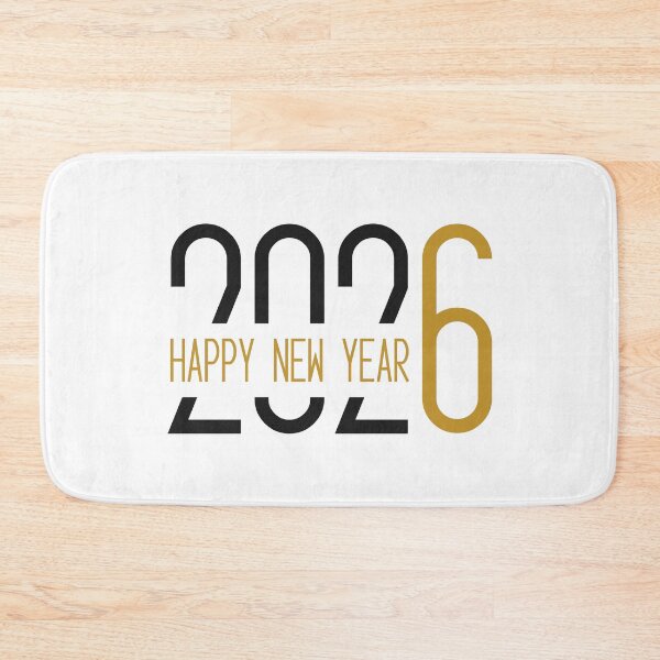 Item preview, 2026 Happy New Year  designed and sold by CHERRY--SHOP.