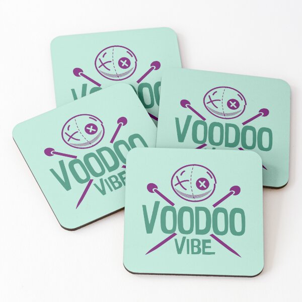 Item preview, Voodoo Vibe designed and sold by ChemicalXShop.