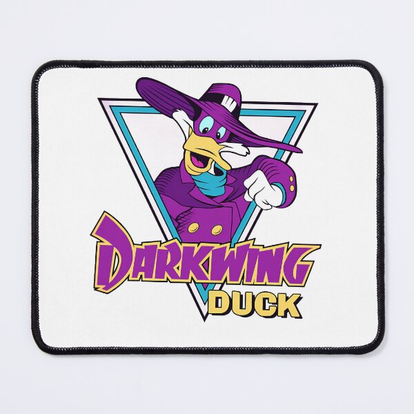 Item preview, Duck Darkwing designed and sold by thadghtbad.