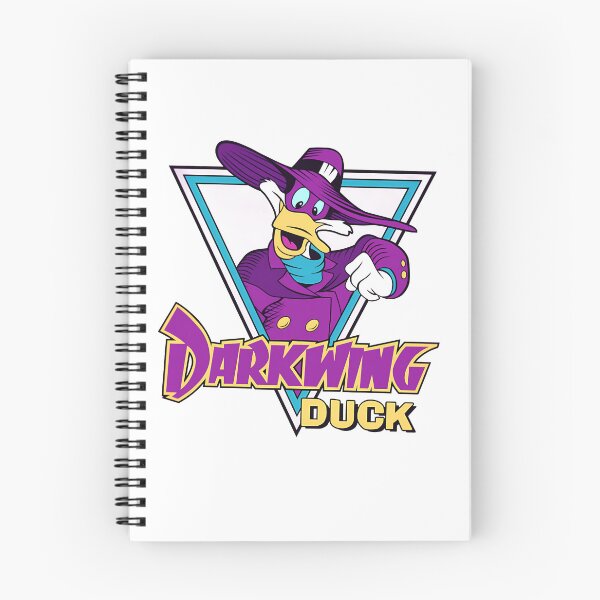 Item preview, Duck Darkwing designed and sold by thadghtbad.