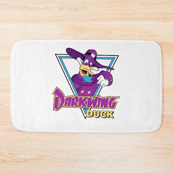 Item preview, Duck Darkwing designed and sold by thadghtbad.