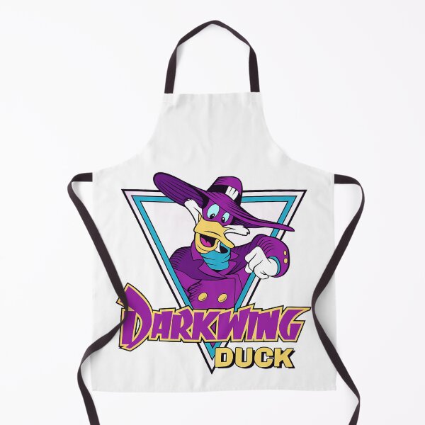 Item preview, Duck Darkwing designed and sold by thadghtbad.