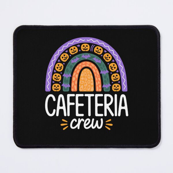 Item preview, School Lunch Lady Appreciation Cafeteria Crew Halloween designed and sold by BiellaSar.