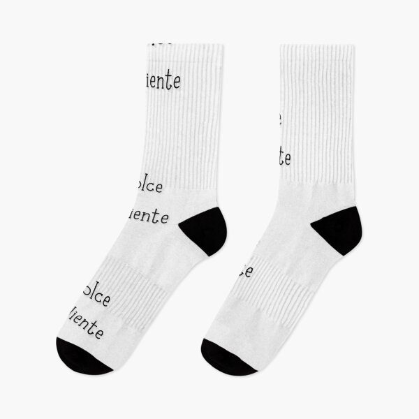 Item preview, dolce far niente designed and sold by LaughandLaugh.