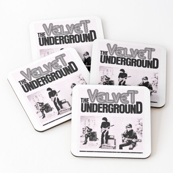Item preview, Art - the velvet underground designed and sold by Yamaterint.