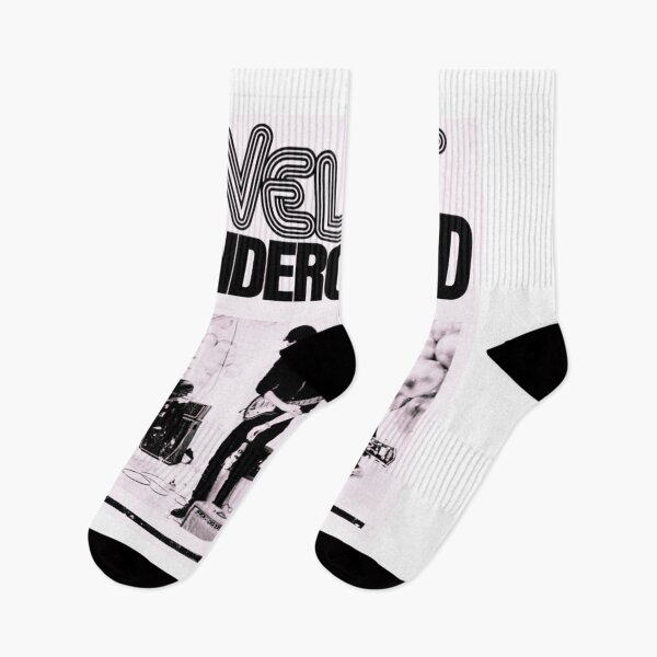 Item preview, Art - the velvet underground designed and sold by Yamaterint.