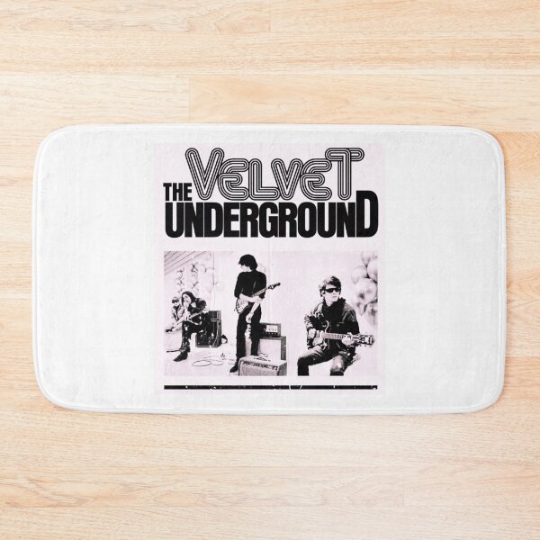 Item preview, Art - the velvet underground designed and sold by Yamaterint.