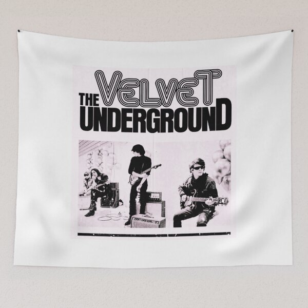 Item preview, Art - the velvet underground designed and sold by Yamaterint.