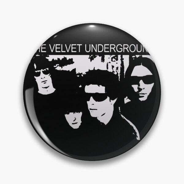 Item preview, Art - the velvet underground designed and sold by Yamaterint.