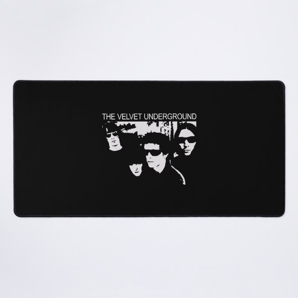 Item preview, Art - the velvet underground designed and sold by Yamaterint.