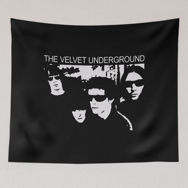 Item preview, Art - the velvet underground designed and sold by Yamaterint.