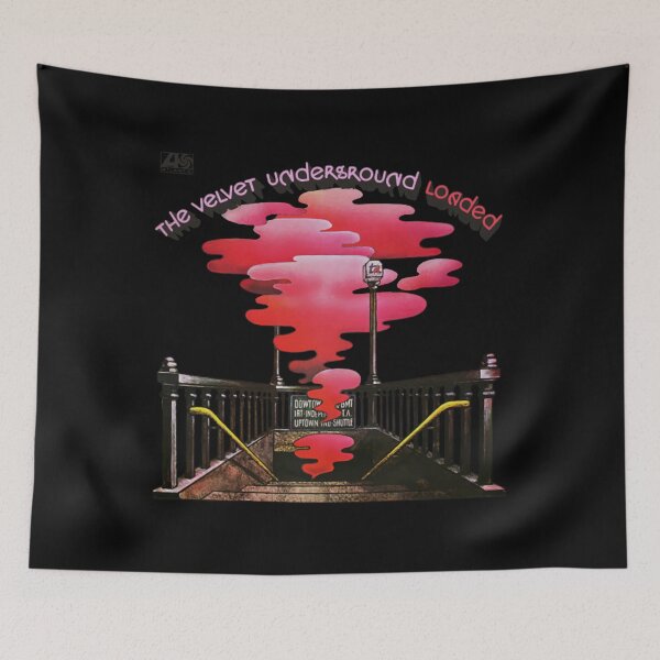 Item preview, Art - the velvet underground designed and sold by Yamaterint.
