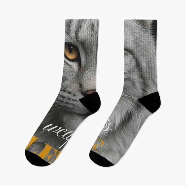Item preview, Copy of Lynx Totem – My Weapon is Silence | Spiritual Animal Art, Intuition & Inner Strength designed and sold by Mvolo.
