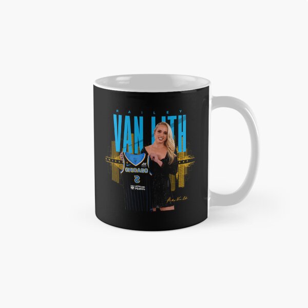 Item preview, Hailey Van Lith Draft Day designed and sold by EthelLeschMD.