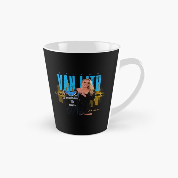 Item preview, Hailey Van Lith Draft Day designed and sold by EthelLeschMD.