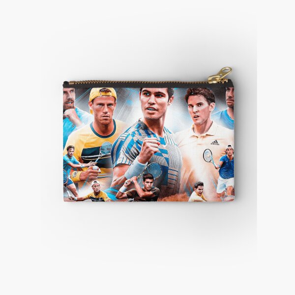 Item preview, Tennis - Carlos Alcaraz designed and sold by Demainser.