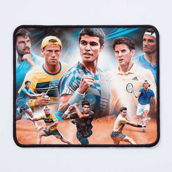 Item preview, Tennis - Carlos Alcaraz designed and sold by Demainser.