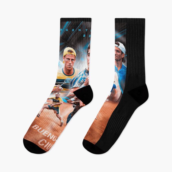 Item preview, Tennis - Carlos Alcaraz designed and sold by Demainser.