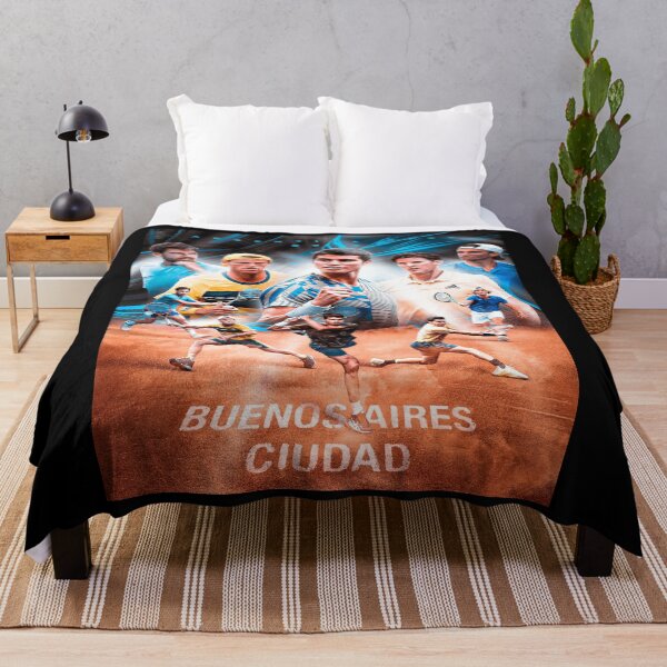 Item preview, Tennis - Carlos Alcaraz designed and sold by Demainser.