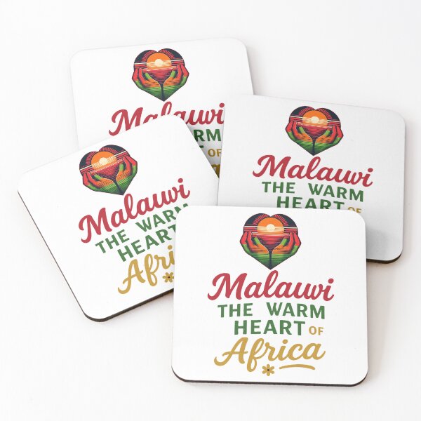 Item preview, Love Malawi, The Warm Heart of Africa Designs designed and sold by chawezi.