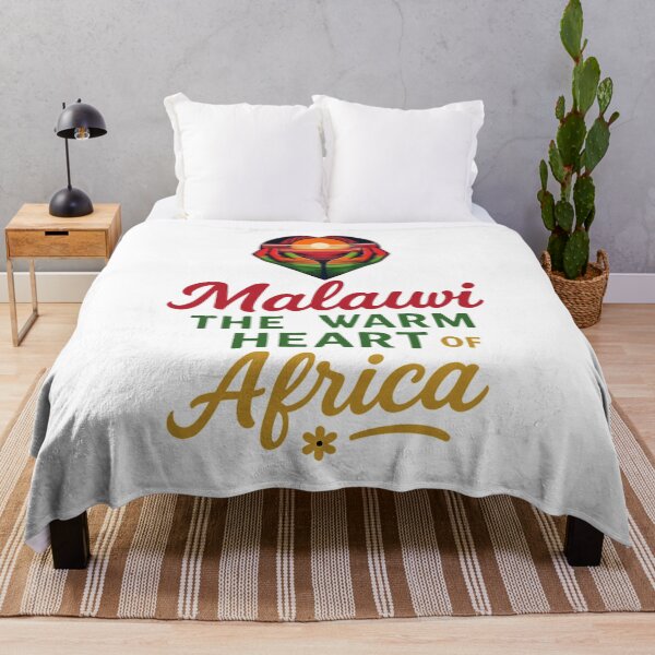 Item preview, Love Malawi, The Warm Heart of Africa Designs designed and sold by chawezi.