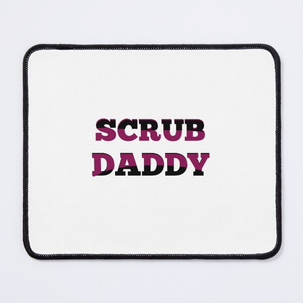 Item preview, Scrub daddy  designed and sold by MKshoper.
