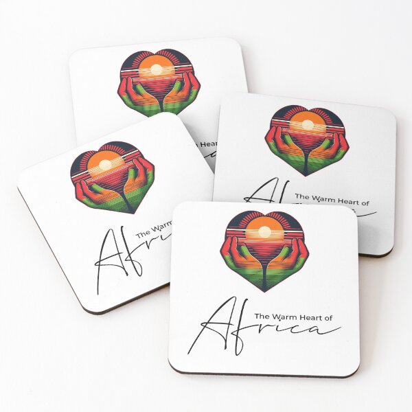 Item preview, Love Malawi, The Warm Heart of Africa Designs designed and sold by chawezi.