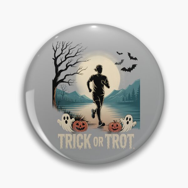 Item preview, Trick or Trot designed and sold by Millsoft.