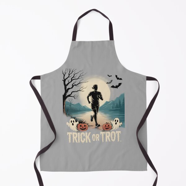 Item preview, Trick or Trot designed and sold by Millsoft.