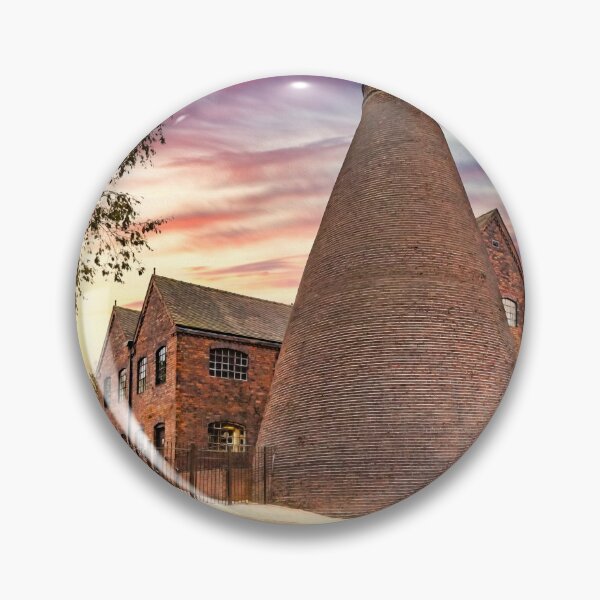 Item preview, Historic Bottle Oven Kiln designed and sold by AJEvans.