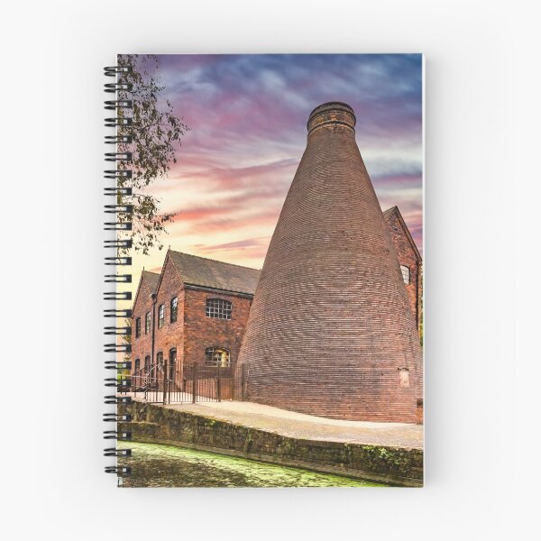 Item preview, Historic Bottle Oven Kiln designed and sold by AJEvans.