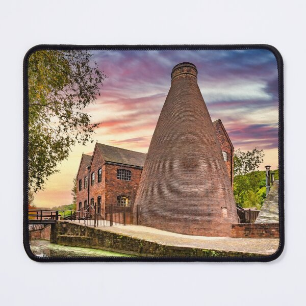 Item preview, Historic Bottle Oven Kiln designed and sold by AJEvans.