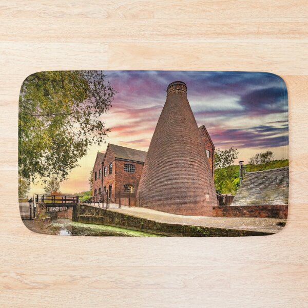 Item preview, Historic Bottle Oven Kiln designed and sold by AJEvans.