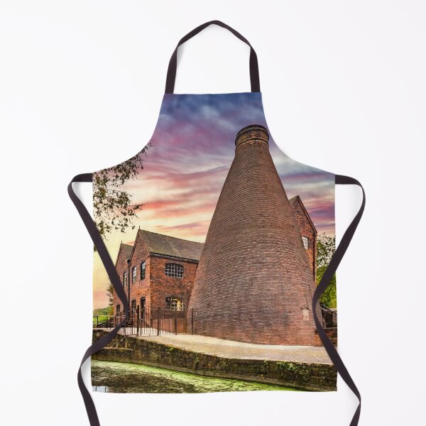 Item preview, Historic Bottle Oven Kiln designed and sold by AJEvans.