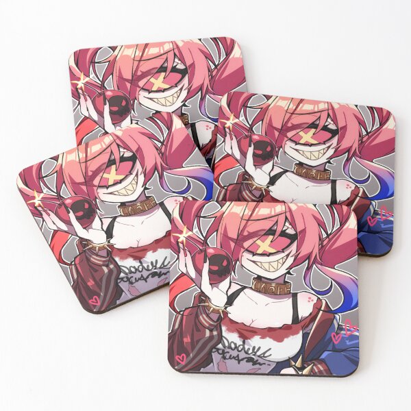 Item preview, Art - Hazbin Hotel designed and sold by Huhulalama.